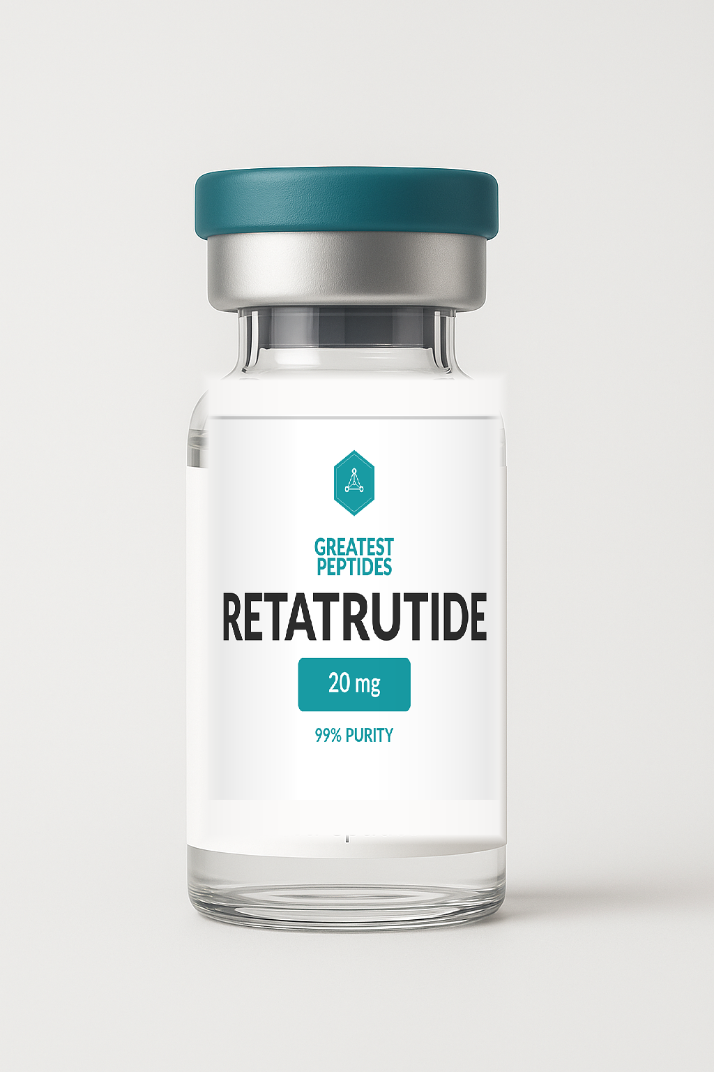Retatrutide 20 mg